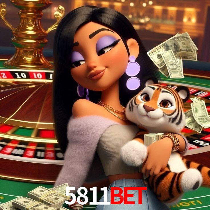 Welcome Bonus 5811bet