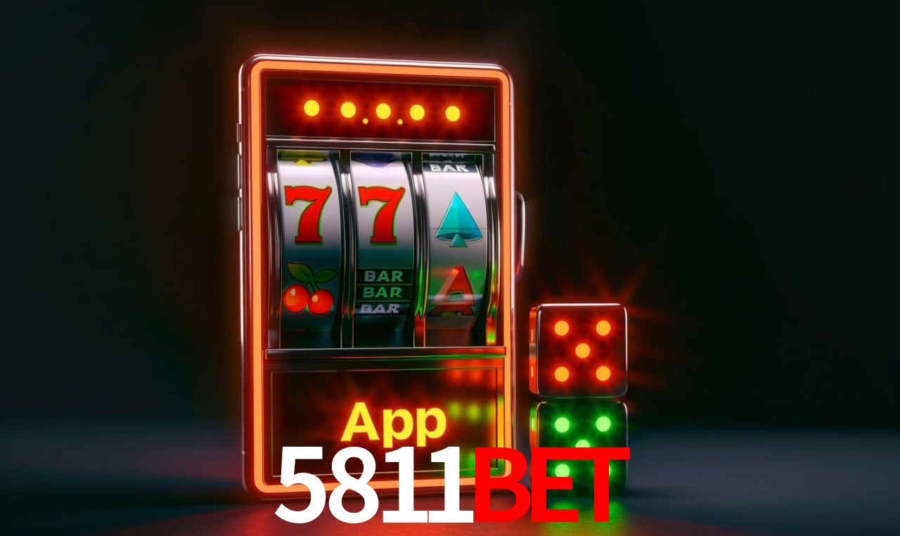 Experiência VIP 5811bet
