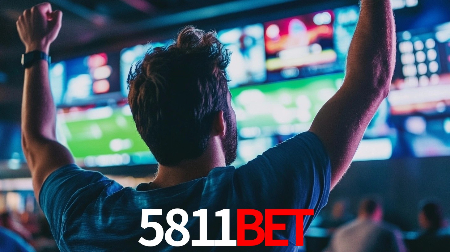 5811bet login