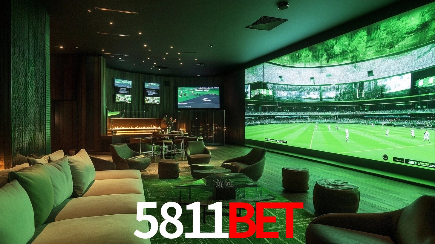 5811bet - Fortuna ao Seu Alcance - 5811bet.com