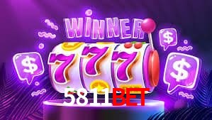 Experiência VIP 5811bet