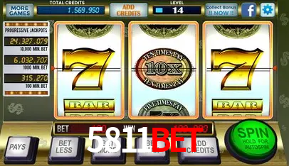 Desvendando o Mundo dos Jogos Virtuais na 5811bet