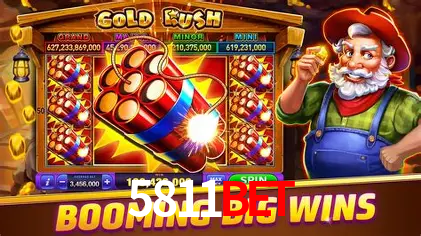 A Revolução dos Aplicativos de Jogos no 5811bet