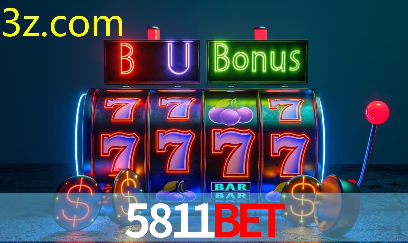 5811bet