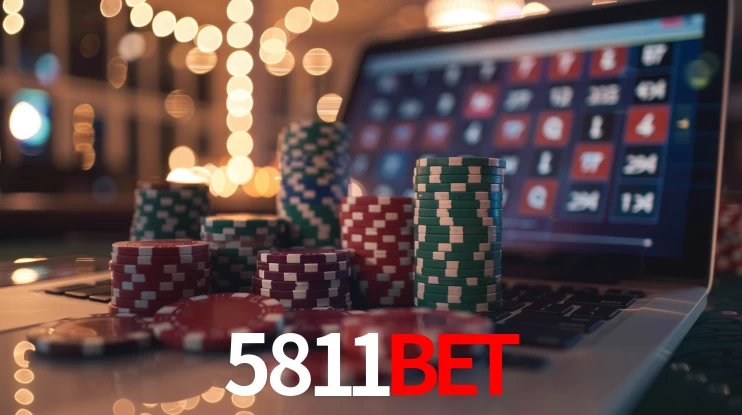 2FA Security 5811bet