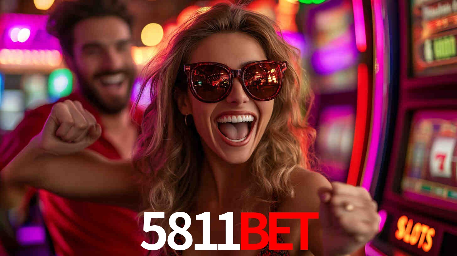 Apostas Esportivas na 5811bet: Um Guia Completo