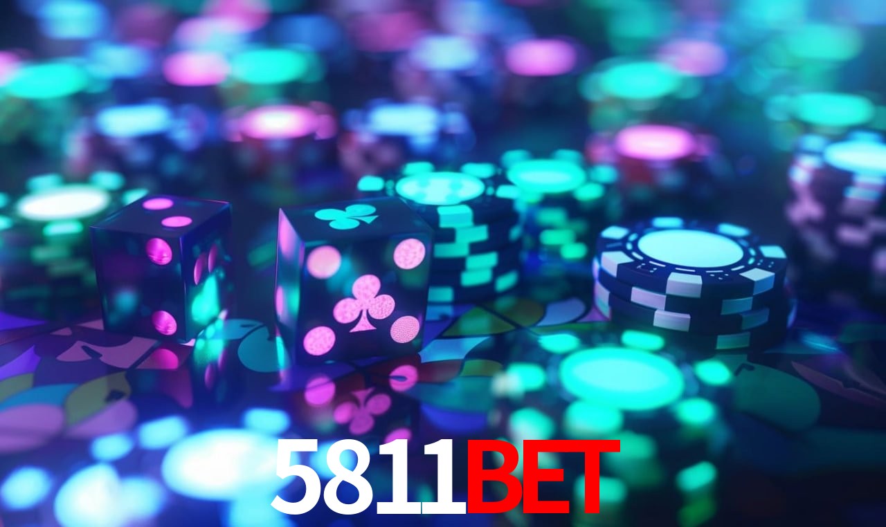 Bônus Diários 5811bet