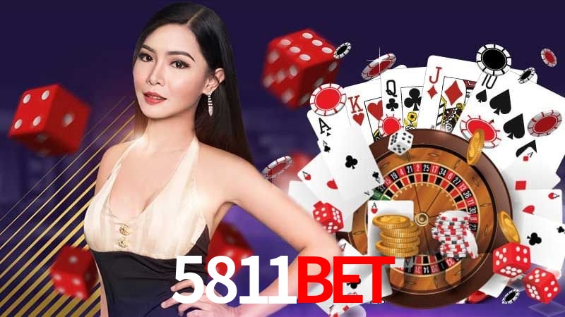 cassino 5811bet
