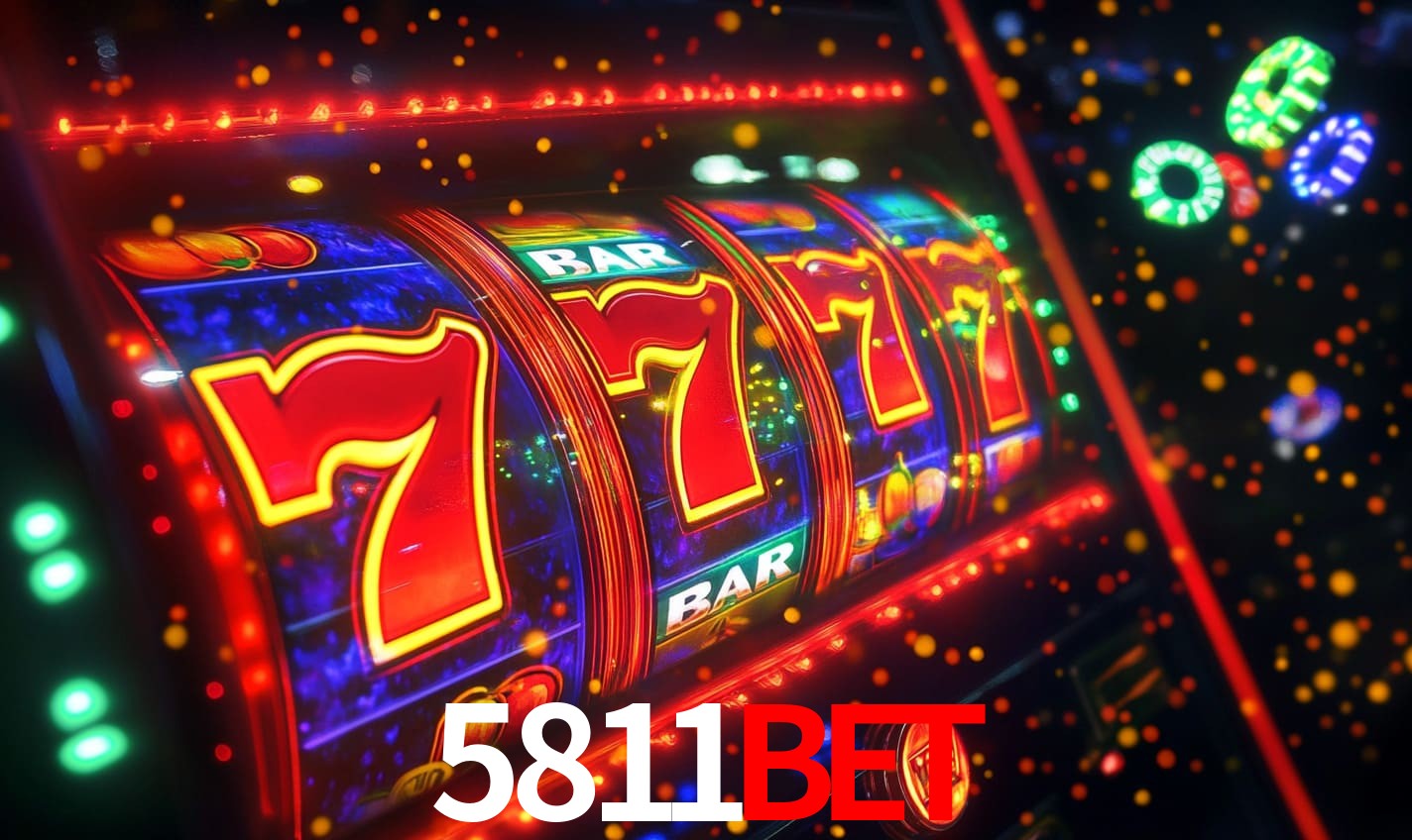 5811bet: Seu Especialista em Apostas Esportivas Brasileiras
