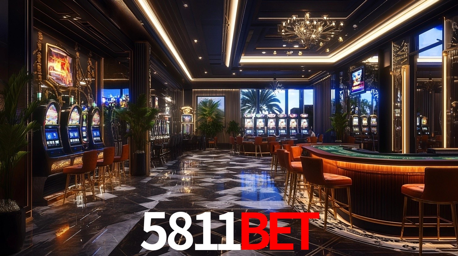 Premium Interface 5811bet