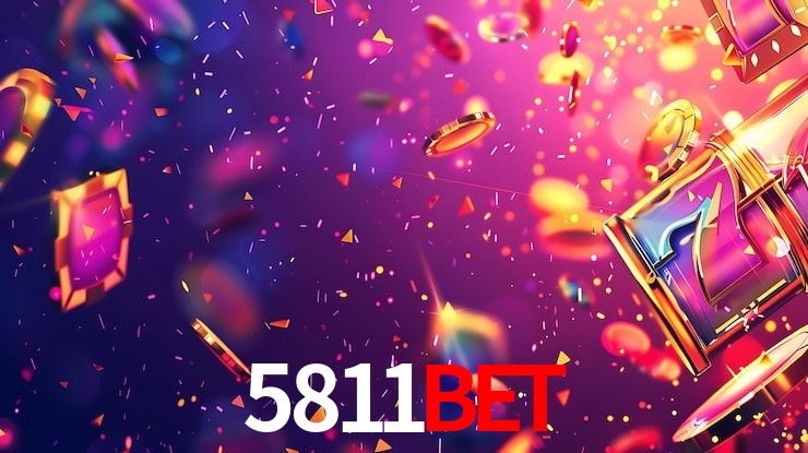 Desvendando o Mundo dos Jogos Virtuais na 5811bet
