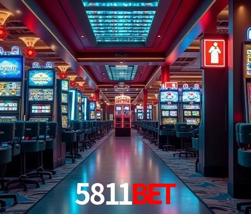 Explorando a Categoria de Eventos em Apostas na 5811bet