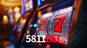 Login Seguro 5811bet