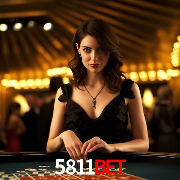 Descubra a Essência do 5811bet: Nossa História e Compromissos