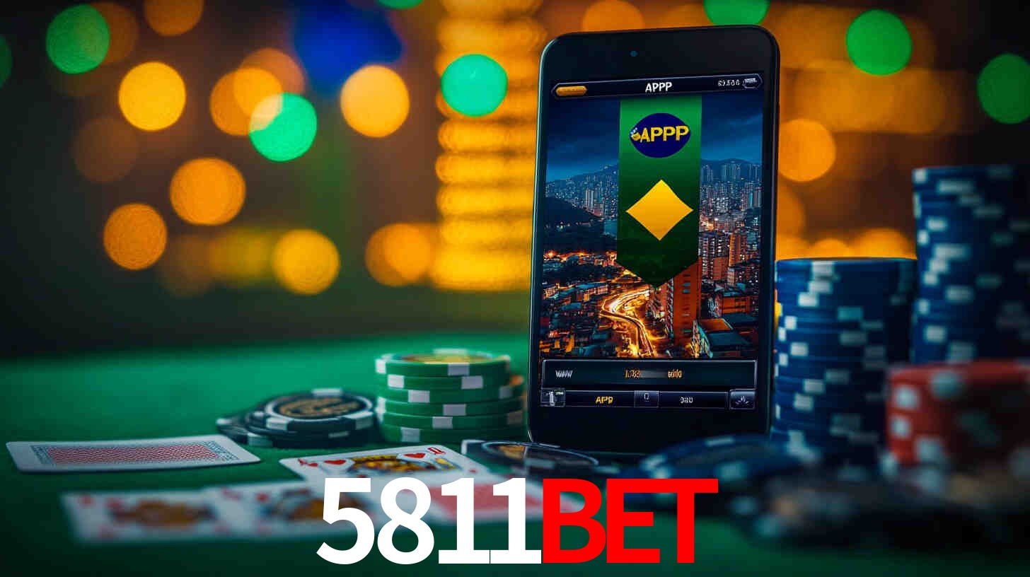 A Popularidade dos Caça-Níqueis no 5811bet