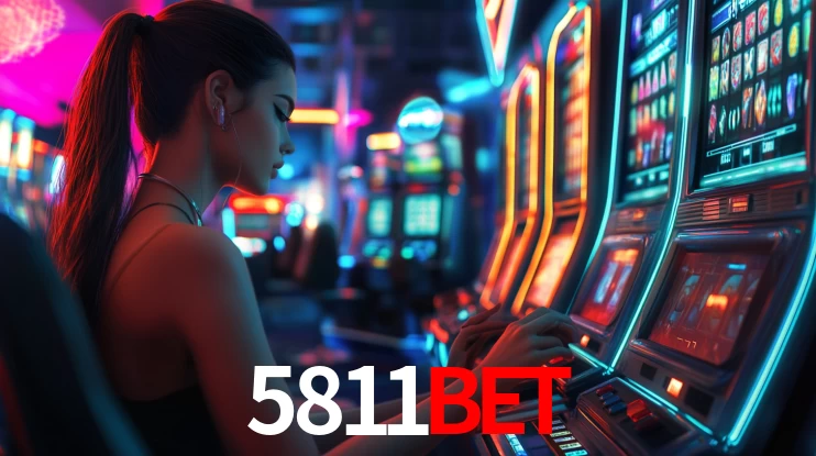5811bet
