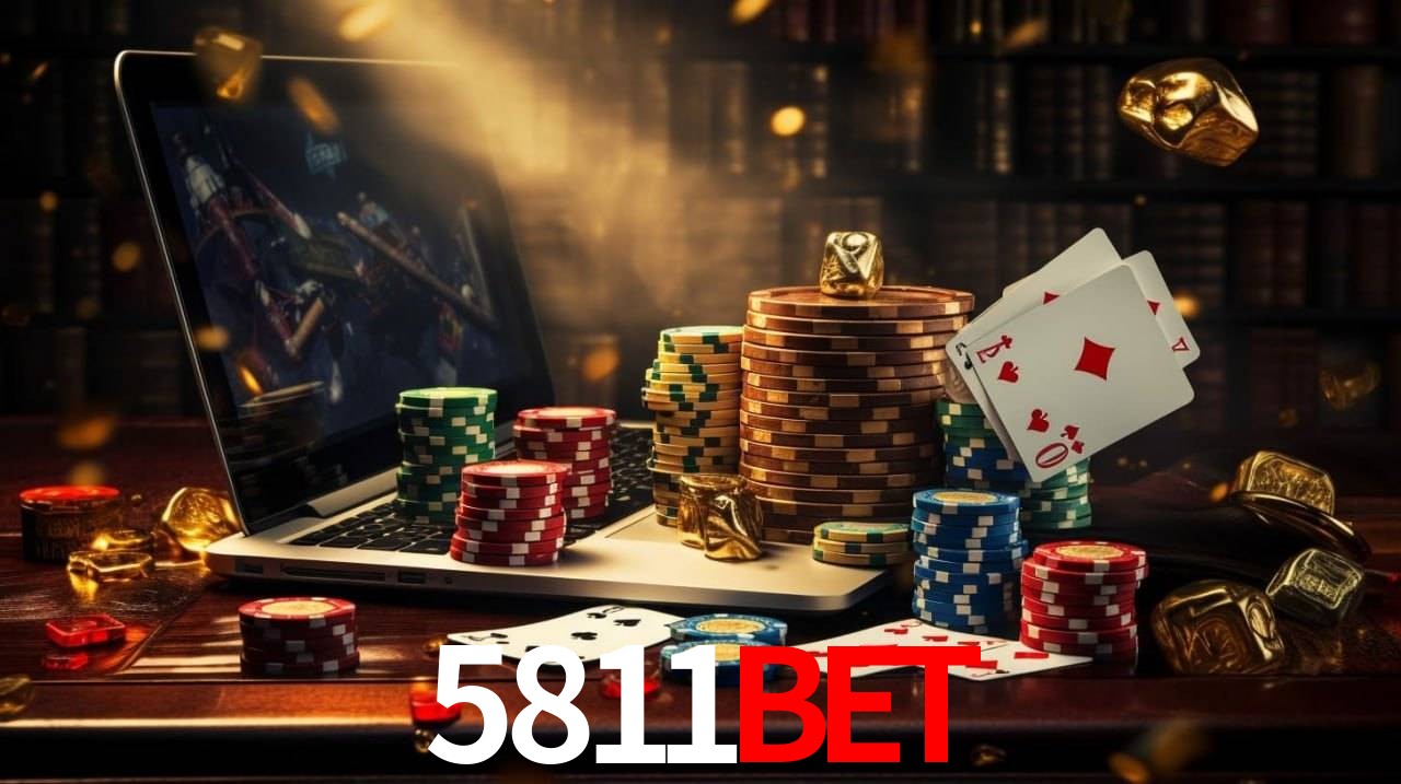 Programa VIP 5811bet