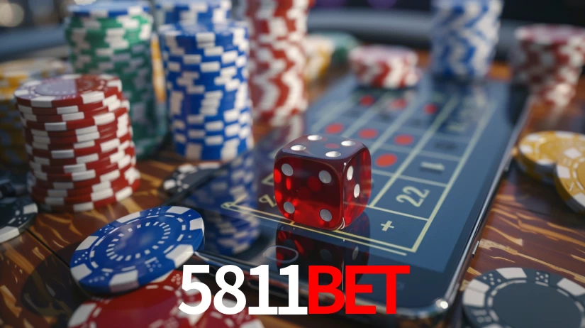 Bônus Generosos e Exclusivos no 5811bet para Você!