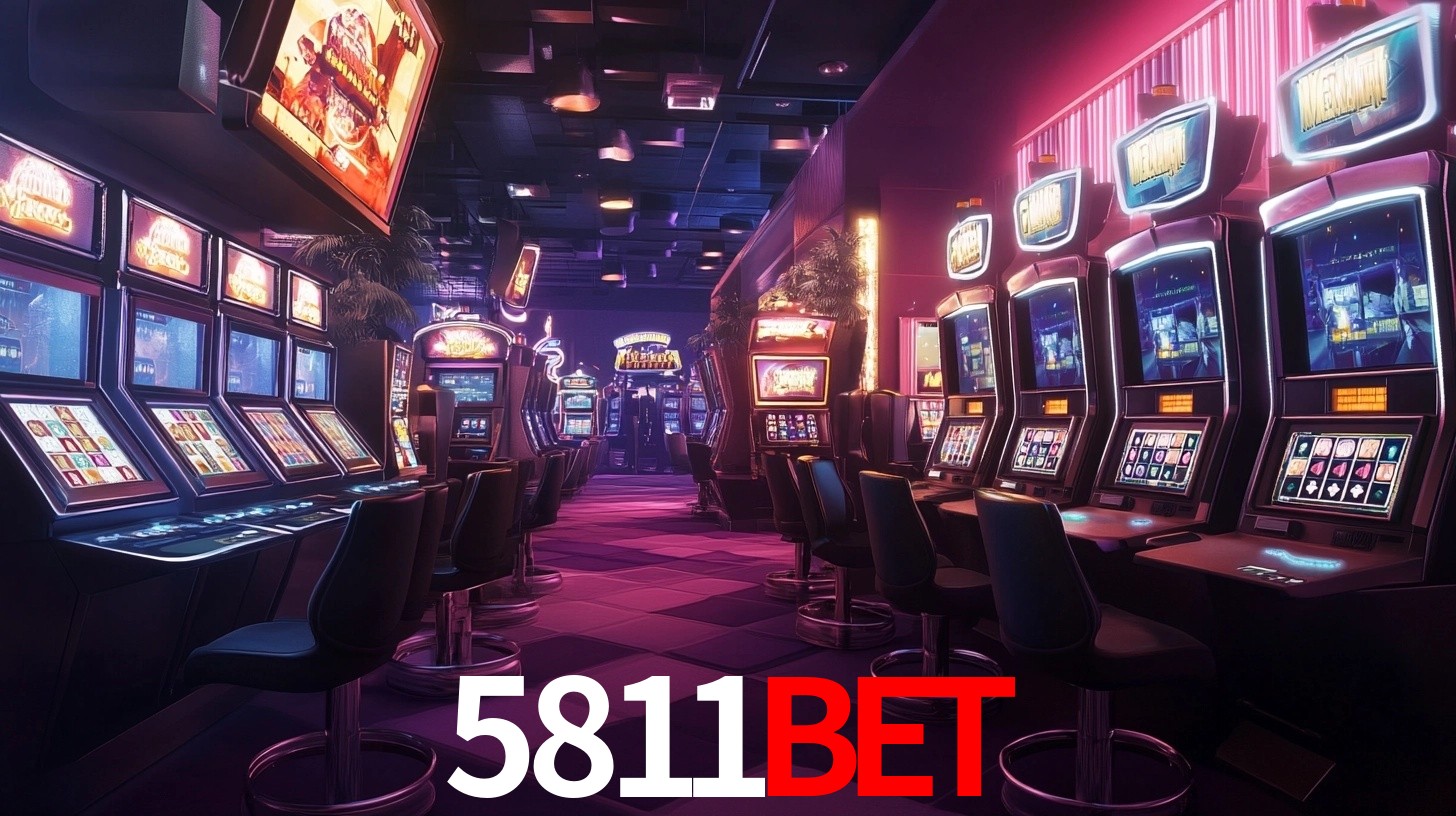 5811bet App Interface