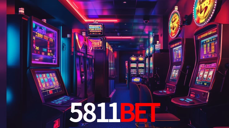 Cashback e recargas na 5811bet