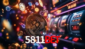 A Emoção da Loteria na 5811bet: Uma Chance de Mudança de Vida