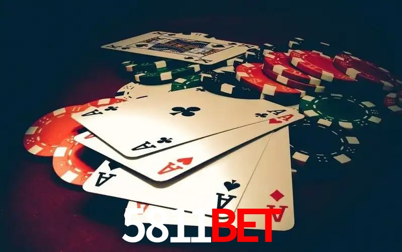 Benefícios VIP na 5811bet