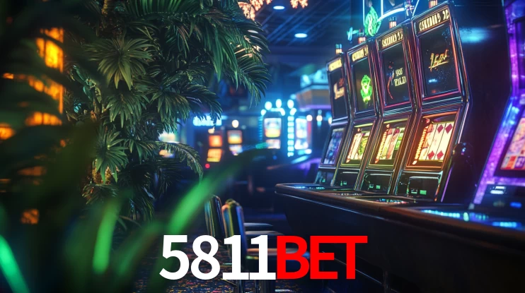 VIP Casino 5811bet