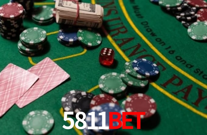 5811bet login