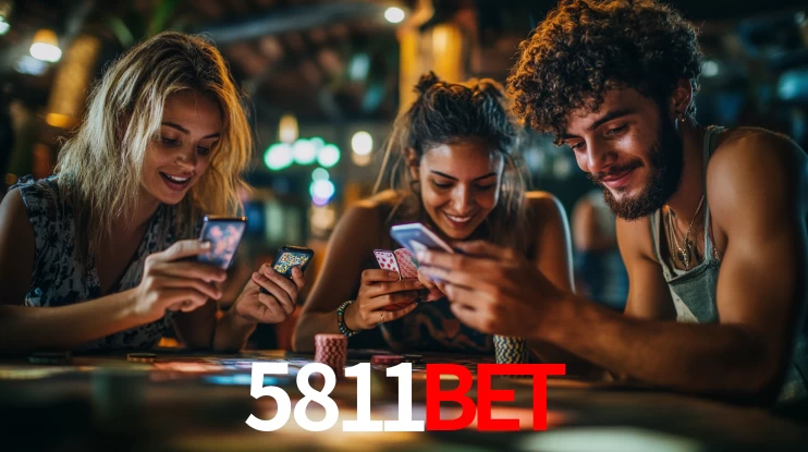 Live Casino 5811bet