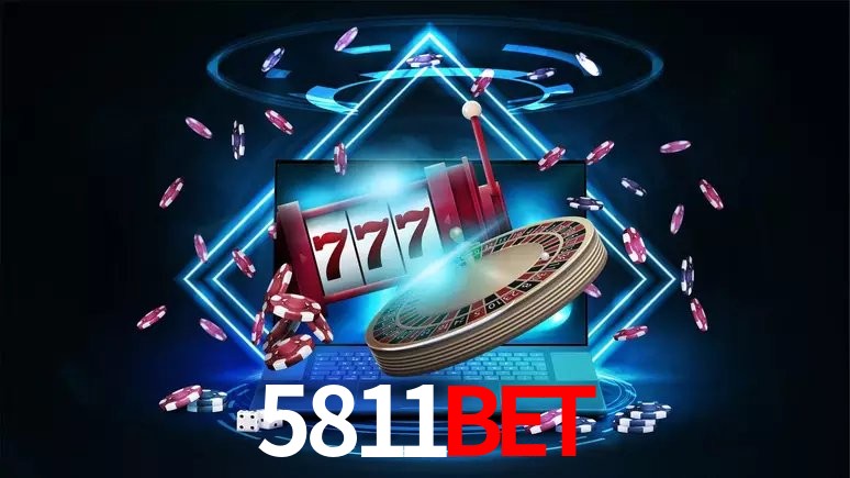 Provedores de Jogos 5811bet