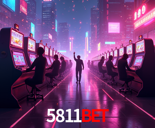 PIX Instantâneo 5811bet