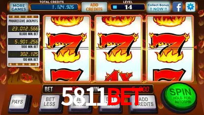 Desvendando o Mundo dos Jogos Virtuais na 5811bet