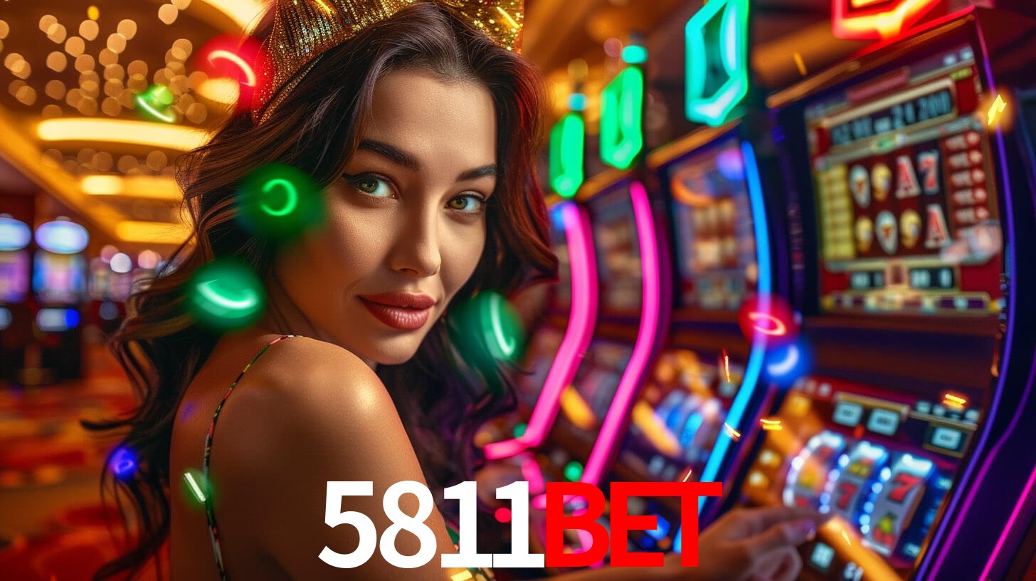 Mercados ao vivo e cash out na 5811bet