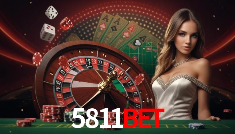 Account Benefits 5811bet