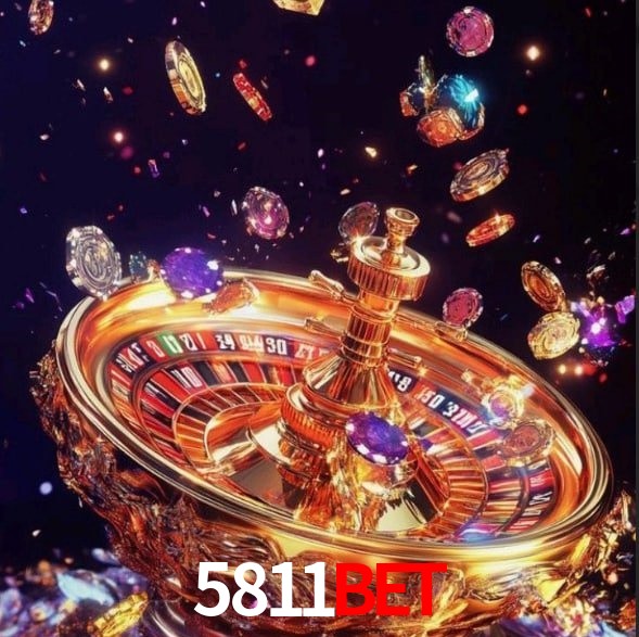 Promoção Relâmpago 5811bet