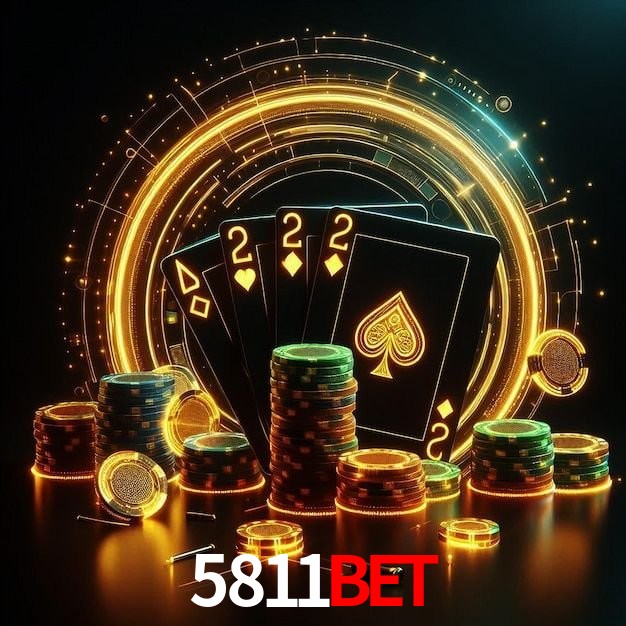 Recursos de Bônus 5811bet