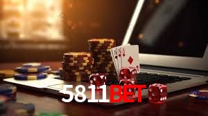 Download para Android e iOS na 5811bet