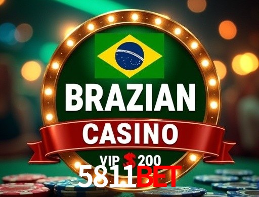 Canal oficial no Telegram da 5811bet