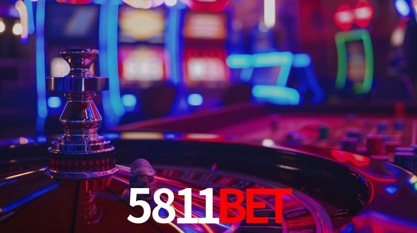 5811bet