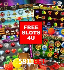 Cassino ao vivo com dealers reais na 5811bet
