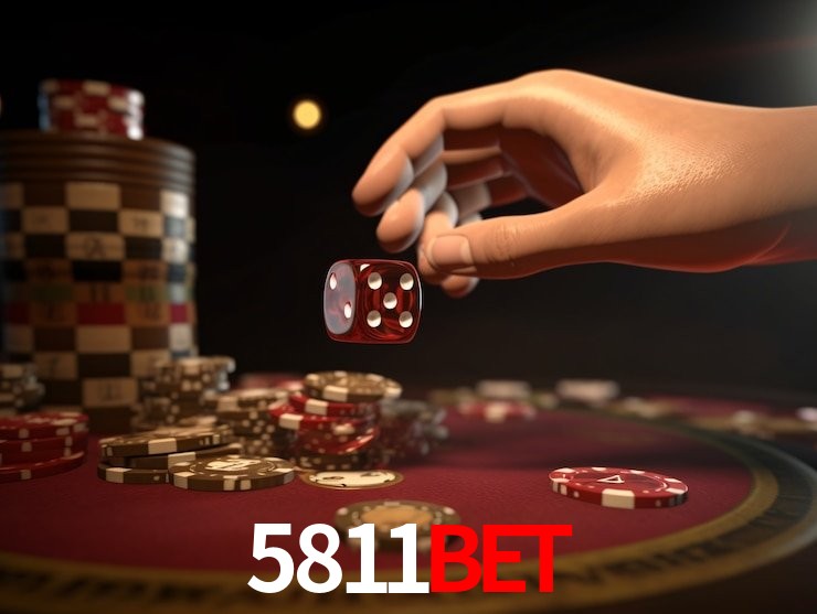 Avaliações dos Jogadores 5811bet