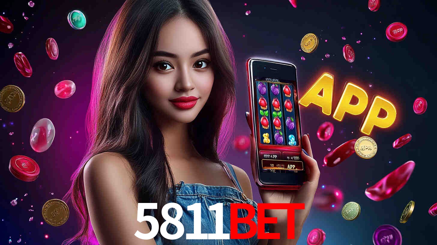Apostas Esportivas na 5811bet: Um Guia Completo