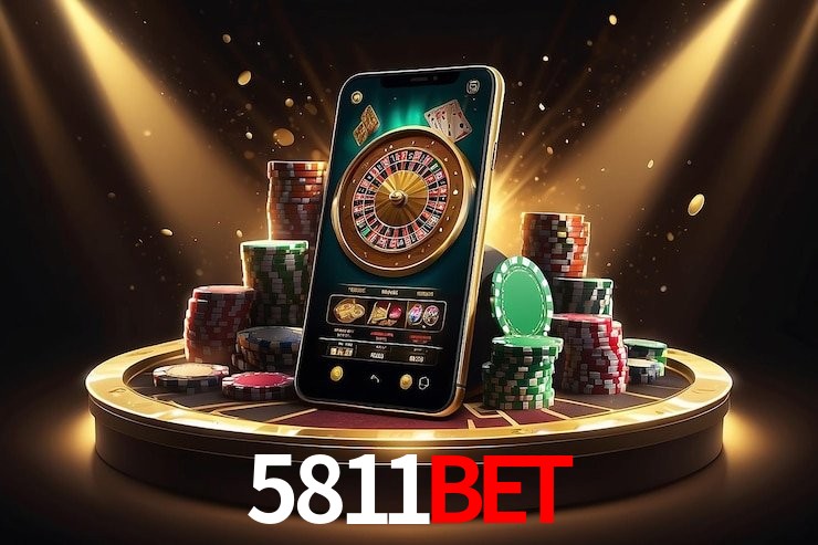 Segurança 2FA 5811bet