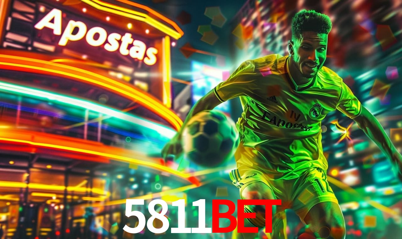 Estatísticas do Jogo 5811bet