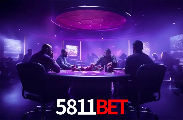 Descubra a Essência do 5811bet: Nossa História e Compromissos