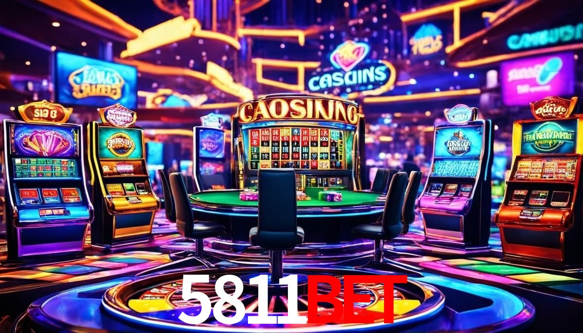Estatísticas Esportivas 5811bet