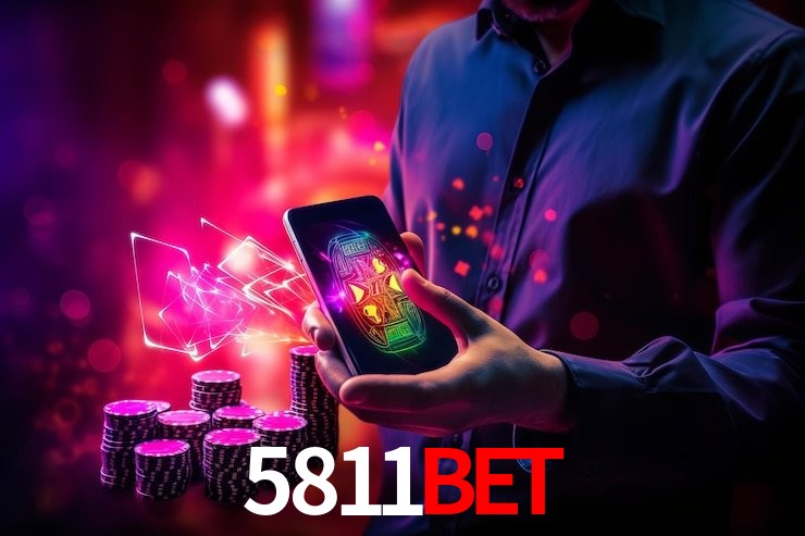 Jogos Exclusivos 5811bet
