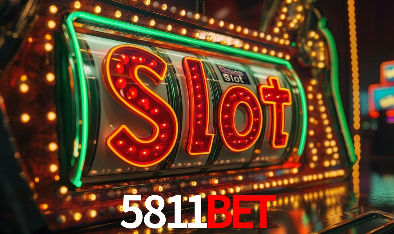 Sistemas de Segurança 5811bet