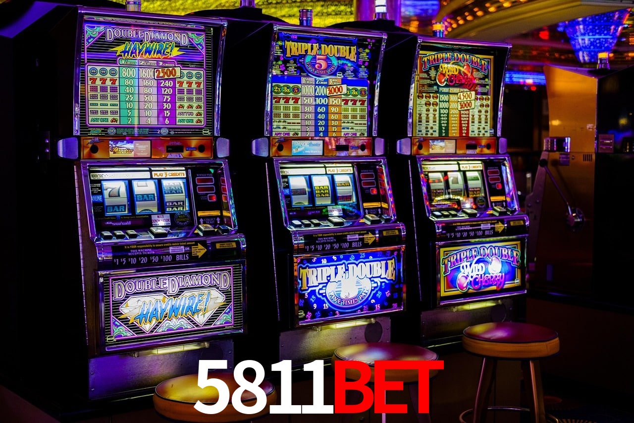 Mesa de Blackjack 5811bet