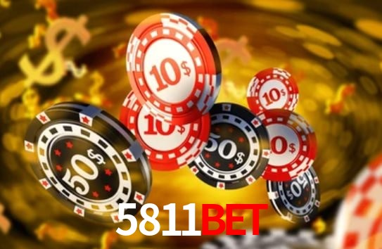 Casino VIP 5811bet